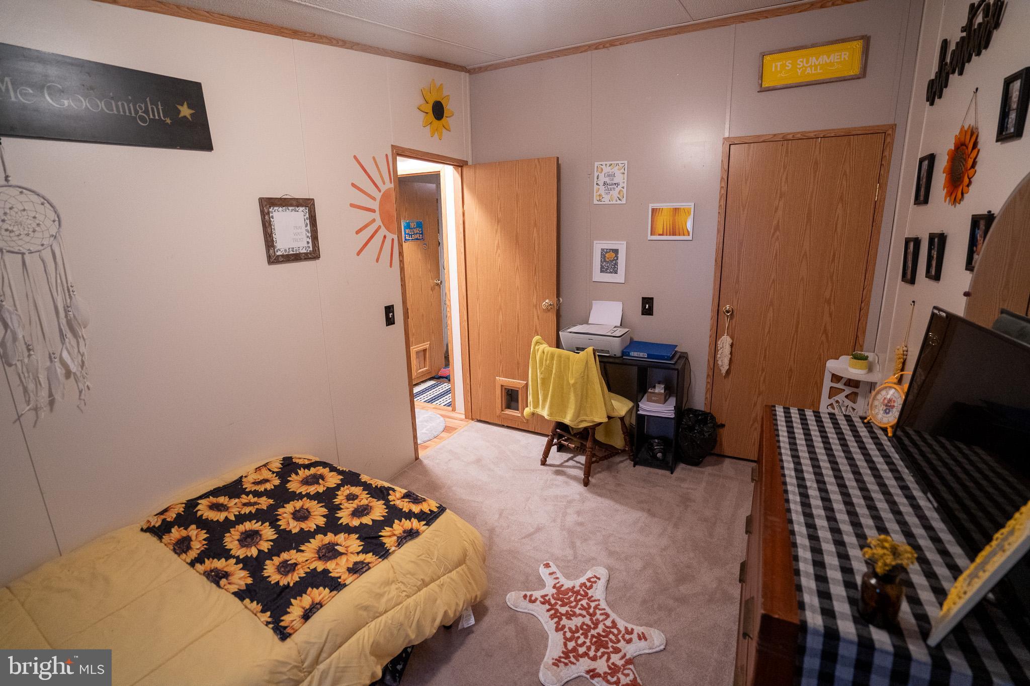 MIMOSA MHP - Residential