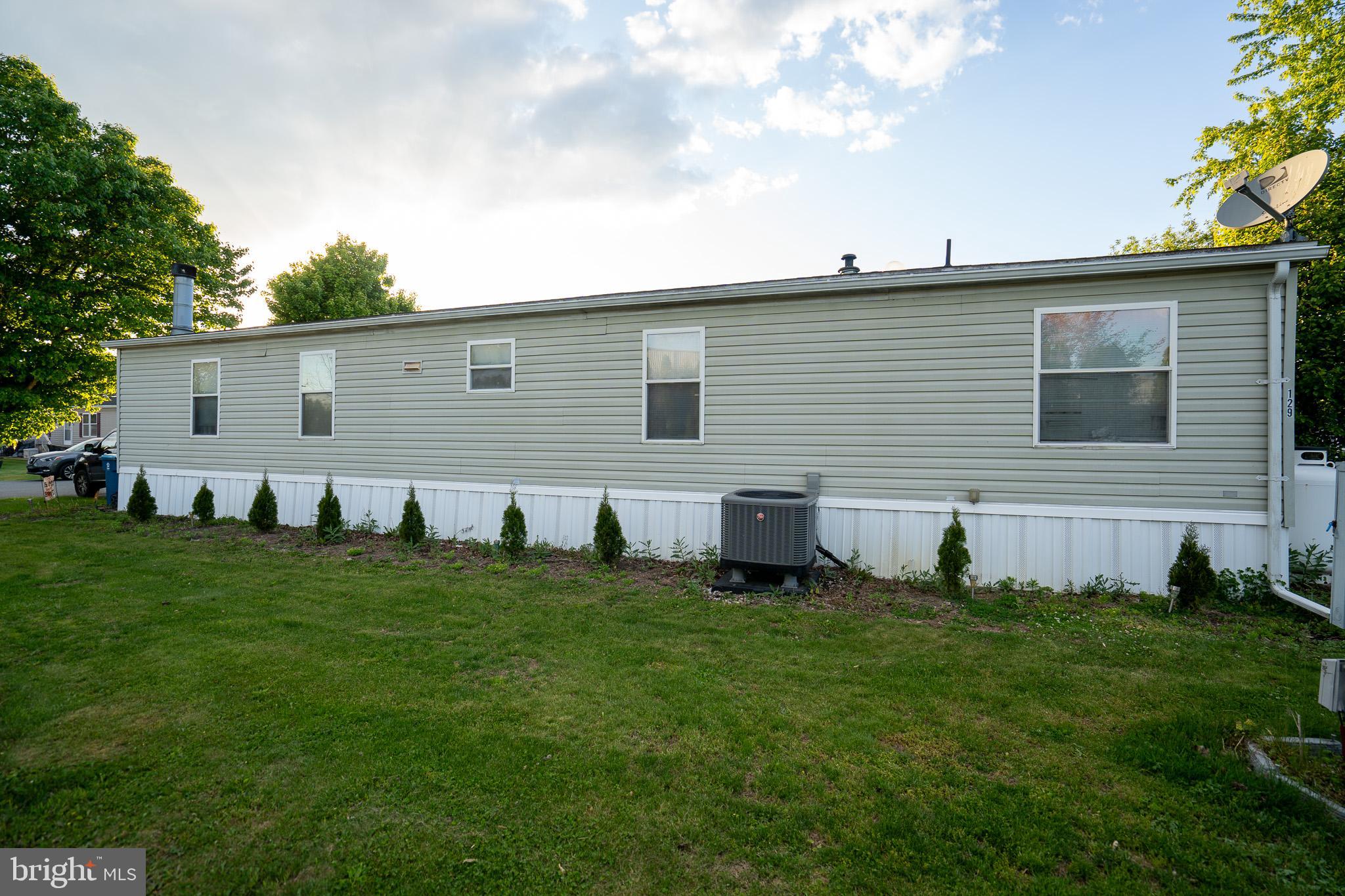 MIMOSA MHP - Residential