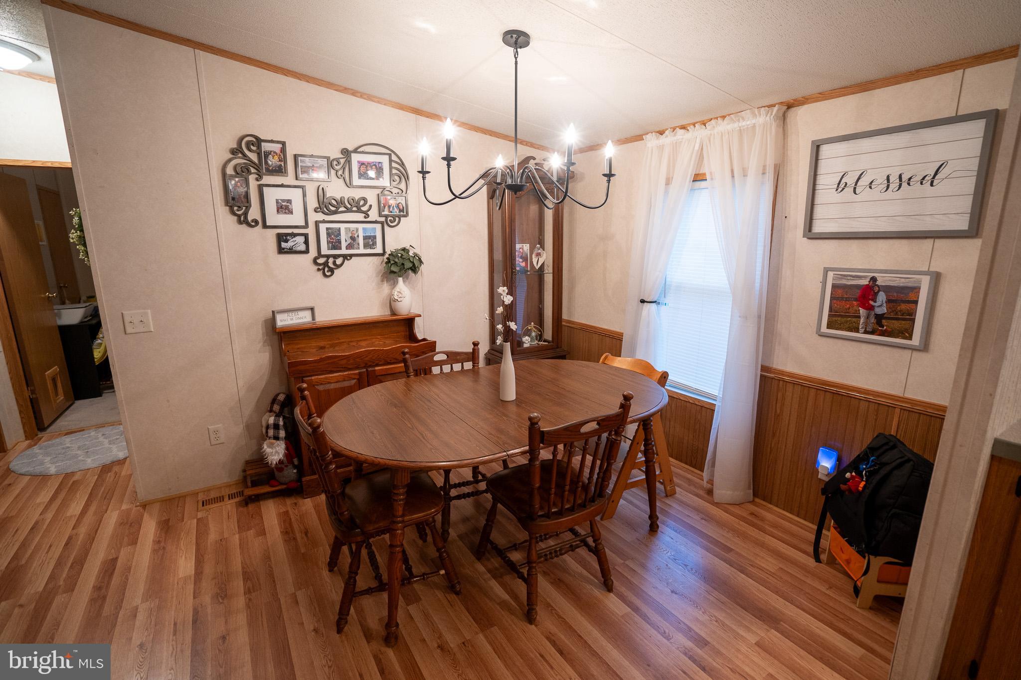 MIMOSA MHP - Residential