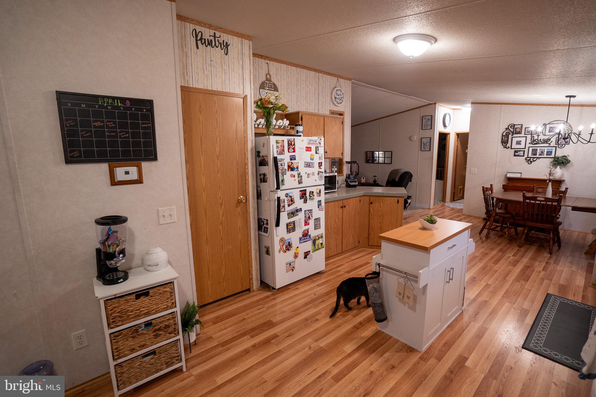 MIMOSA MHP - Residential