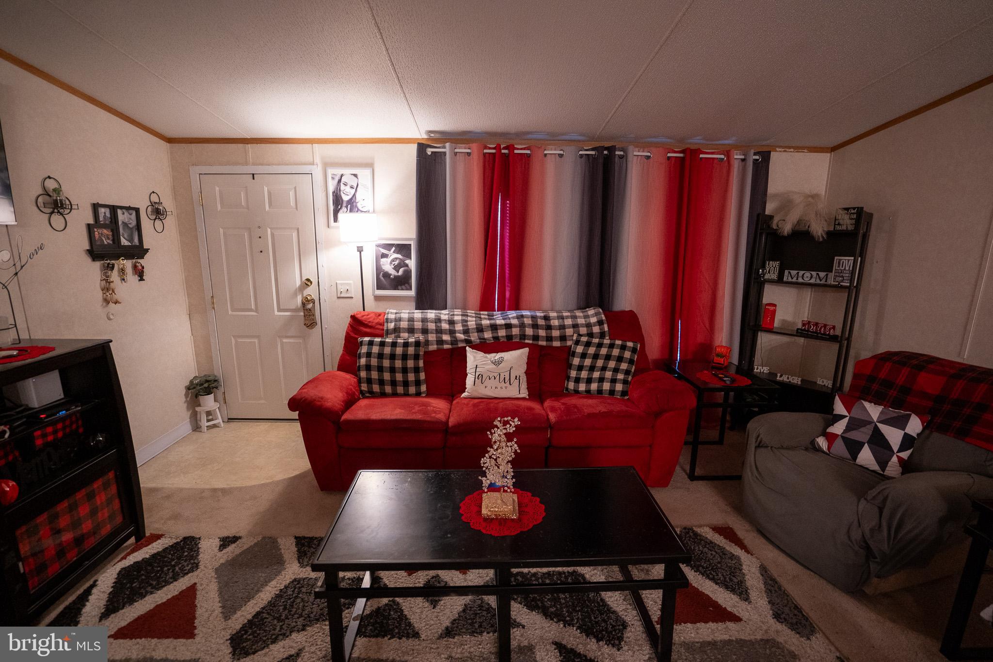 MIMOSA MHP - Residential