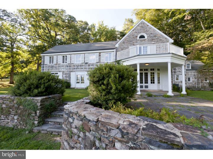 VALLEY FORGE MTN - Residential