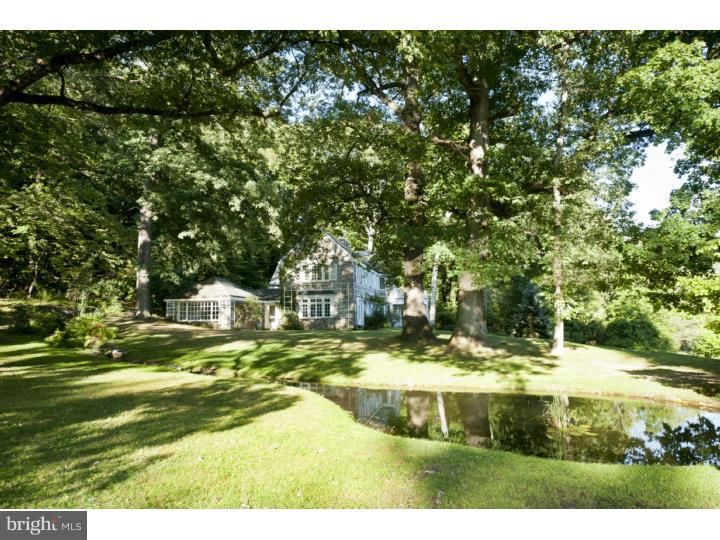 VALLEY FORGE MTN - Residential