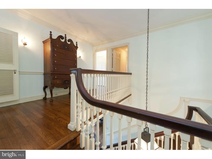 VALLEY FORGE MTN - Residential