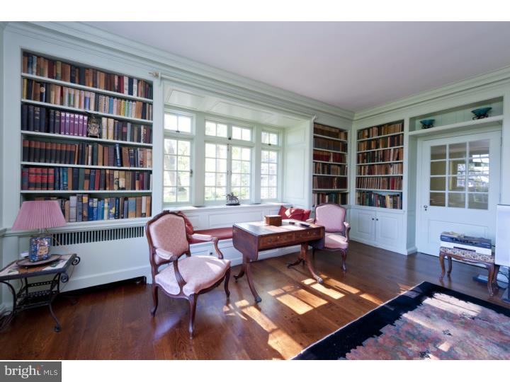 VALLEY FORGE MTN - Residential