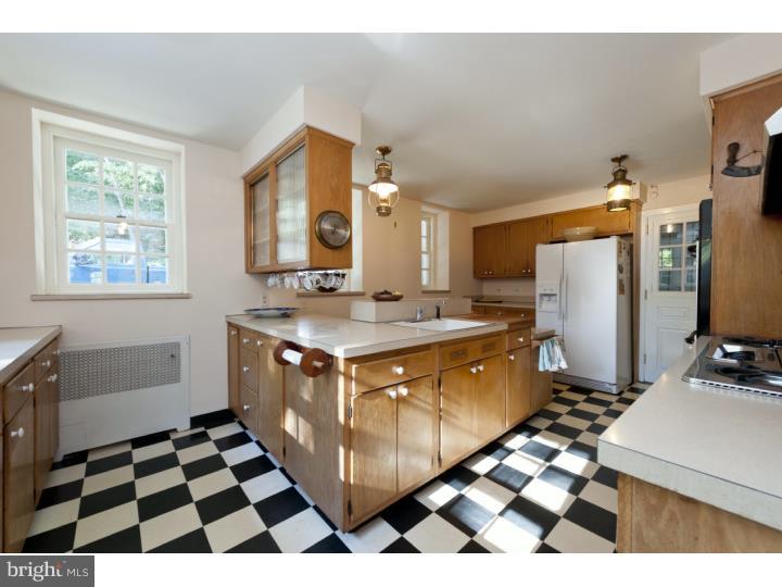 VALLEY FORGE MTN - Residential