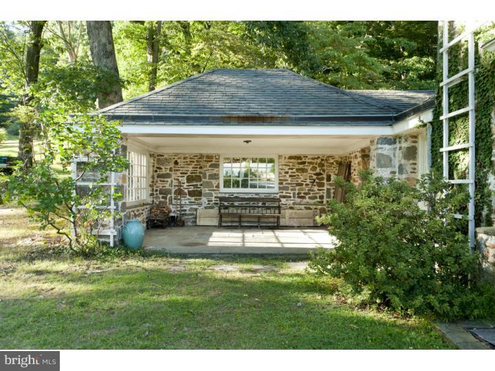 VALLEY FORGE MTN - Residential