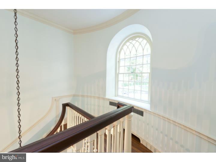 VALLEY FORGE MTN - Residential