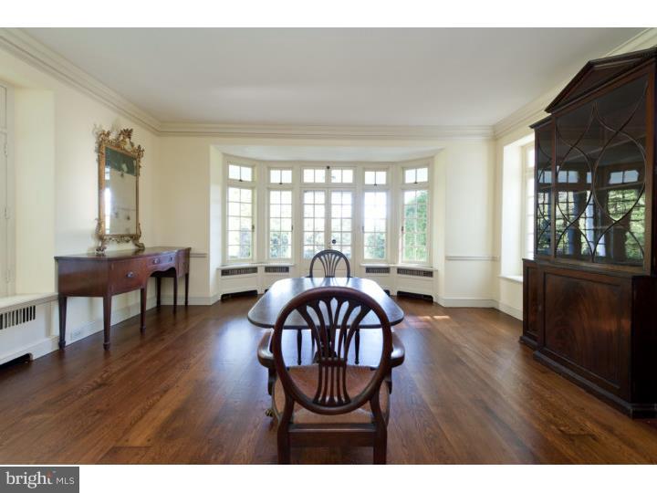 VALLEY FORGE MTN - Residential