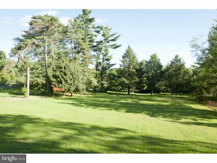 VALLEY FORGE MTN - Residential