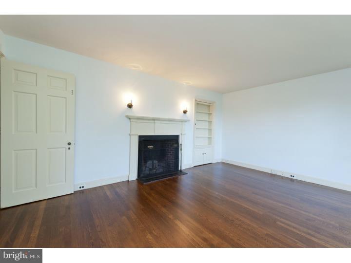 VALLEY FORGE MTN - Residential