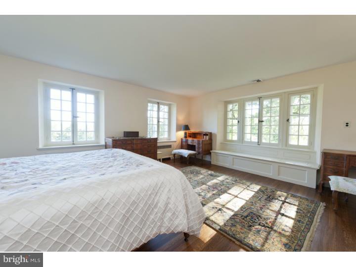 VALLEY FORGE MTN - Residential