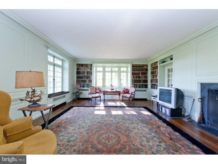 VALLEY FORGE MTN - Residential