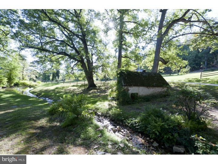 VALLEY FORGE MTN - Residential