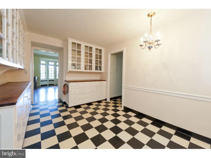 VALLEY FORGE MTN - Residential