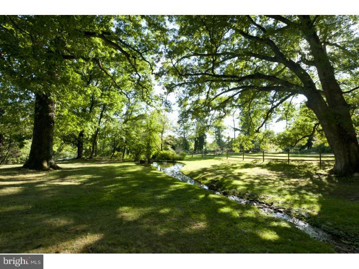 VALLEY FORGE MTN - Residential