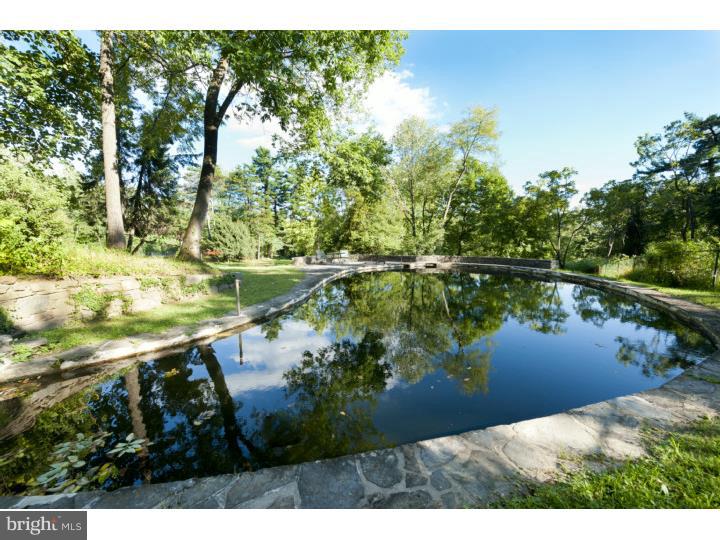 VALLEY FORGE MTN - Residential