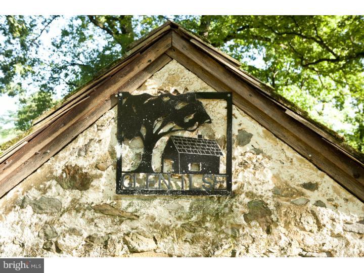 VALLEY FORGE MTN - Residential