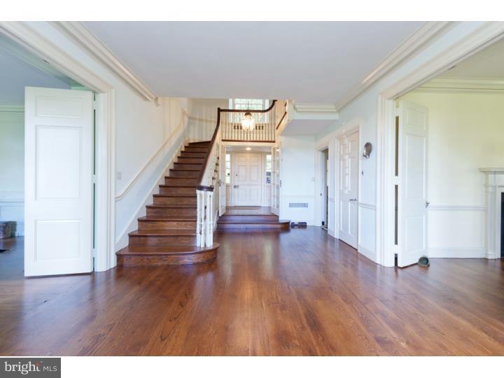 VALLEY FORGE MTN - Residential