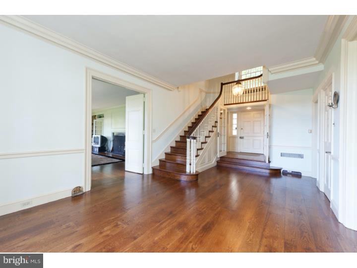 VALLEY FORGE MTN - Residential