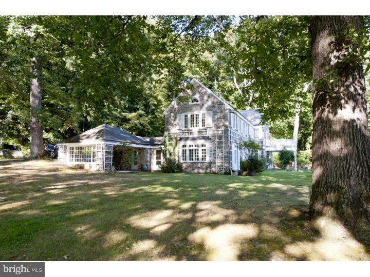 VALLEY FORGE MTN - Residential