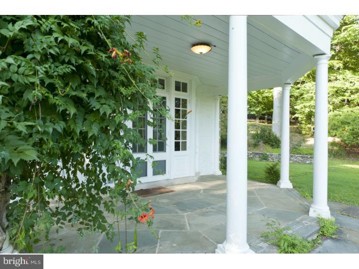 VALLEY FORGE MTN - Residential