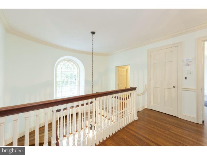 VALLEY FORGE MTN - Residential