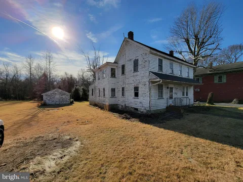 1133 Almond Road, Pittsgrove, NJ 08318 - MLS#: NJSA2014212