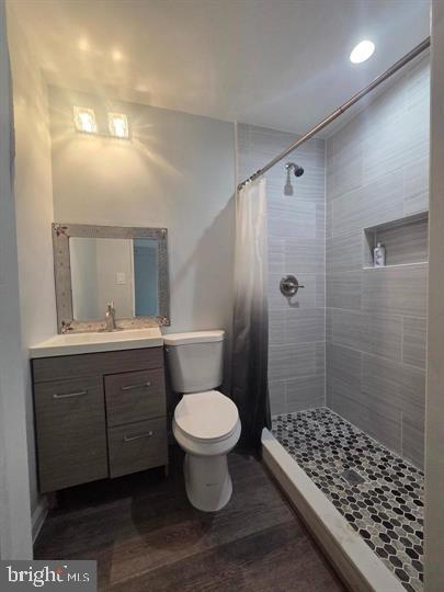 ORANGE HUNT ESTATES - Residential