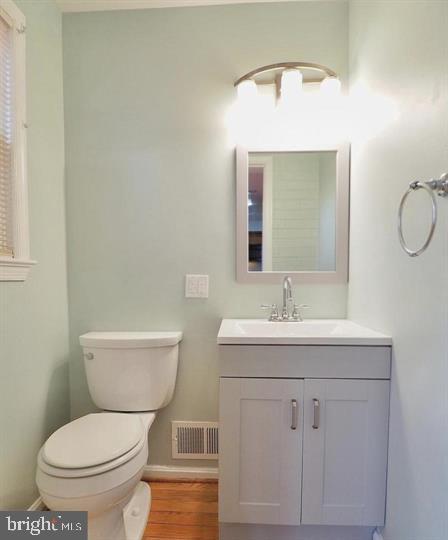 ORANGE HUNT ESTATES - Residential