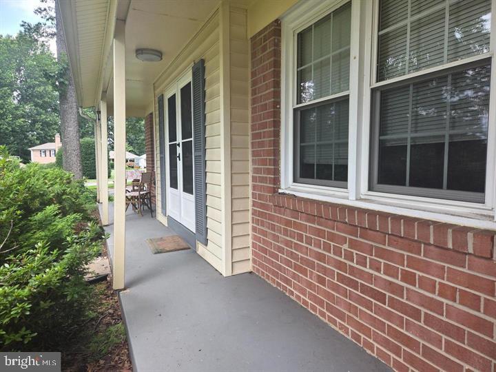 ORANGE HUNT ESTATES - Residential