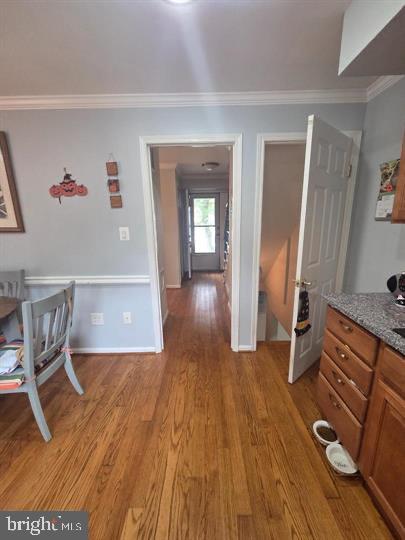 ORANGE HUNT ESTATES - Residential