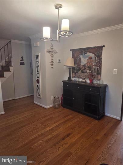 ORANGE HUNT ESTATES - Residential