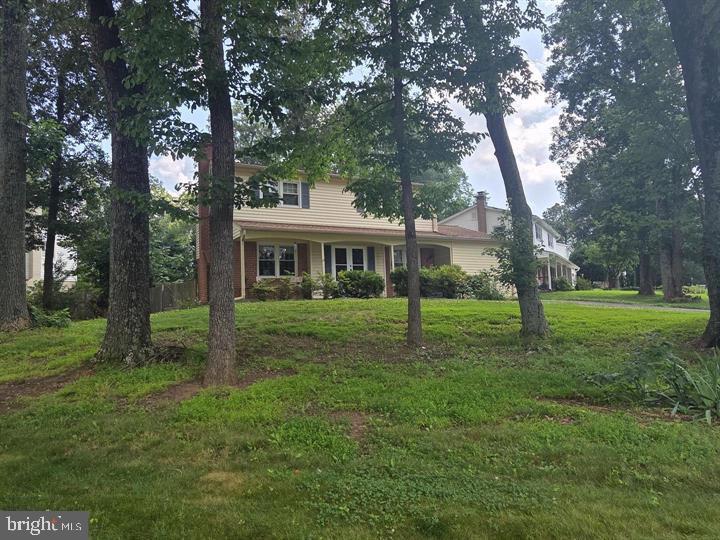 ORANGE HUNT ESTATES - Residential