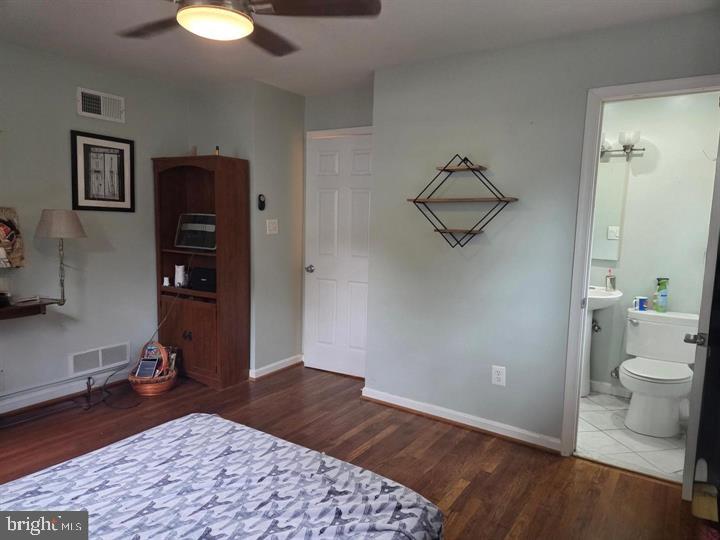 ORANGE HUNT ESTATES - Residential