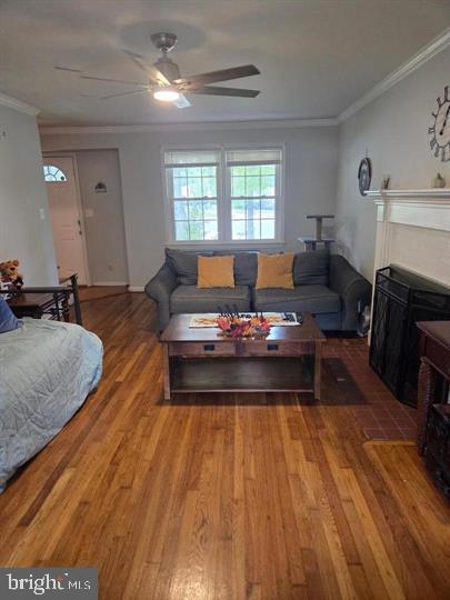 ORANGE HUNT ESTATES - Residential