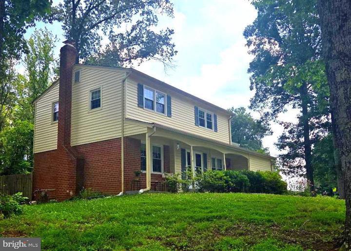 ORANGE HUNT ESTATES - Residential