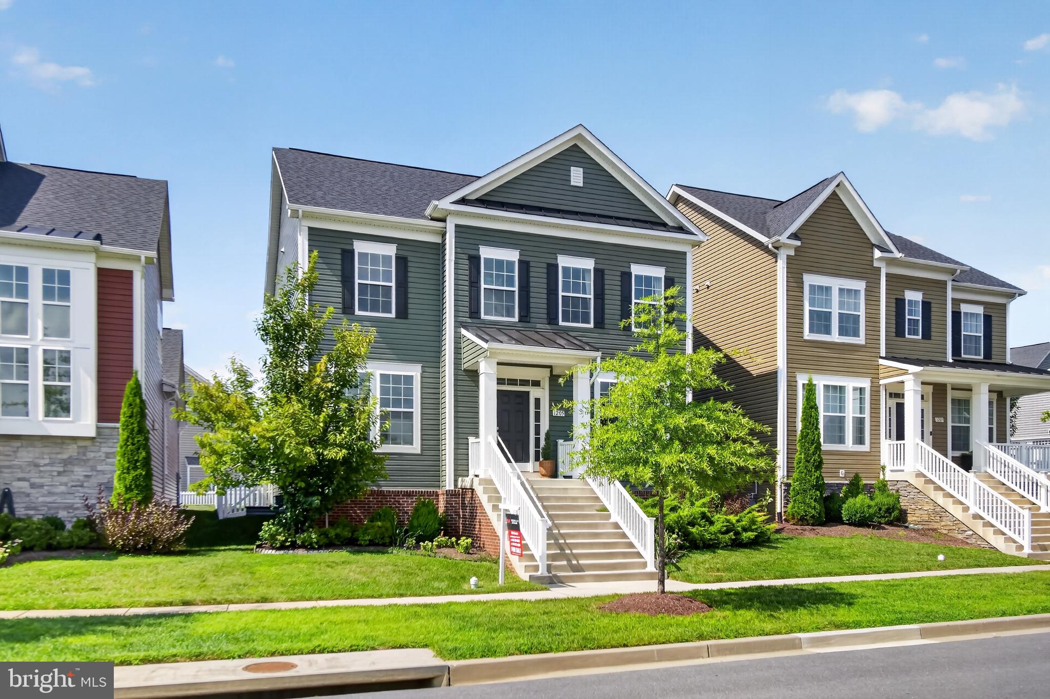 1205 POTOMAC VIEW PARKWAY
