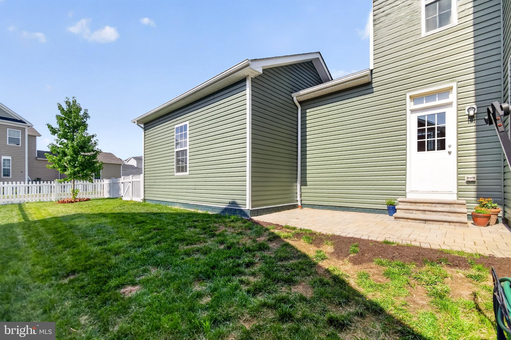 1205 POTOMAC VIEW PARKWAY