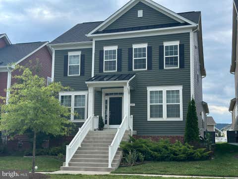Homes For Sale - 1205 Potomac View Parkway<br/> BRUNSWICK, MD 21716
