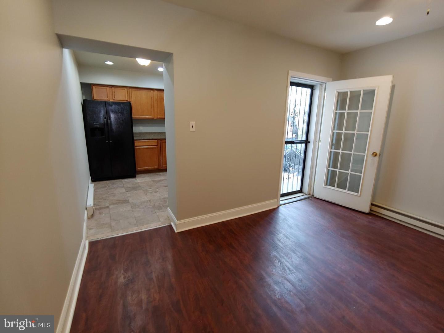 POWELTON VILLAGE - Residential