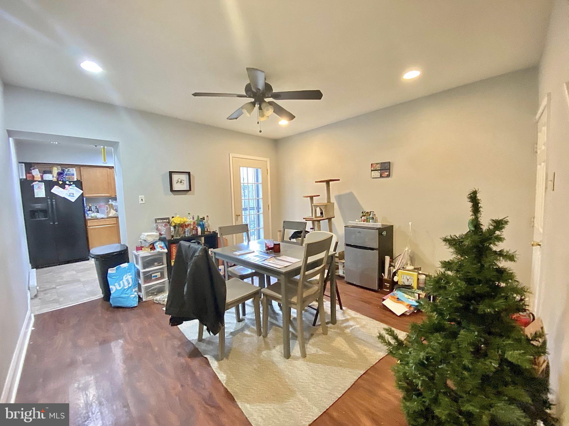 POWELTON VILLAGE - Residential