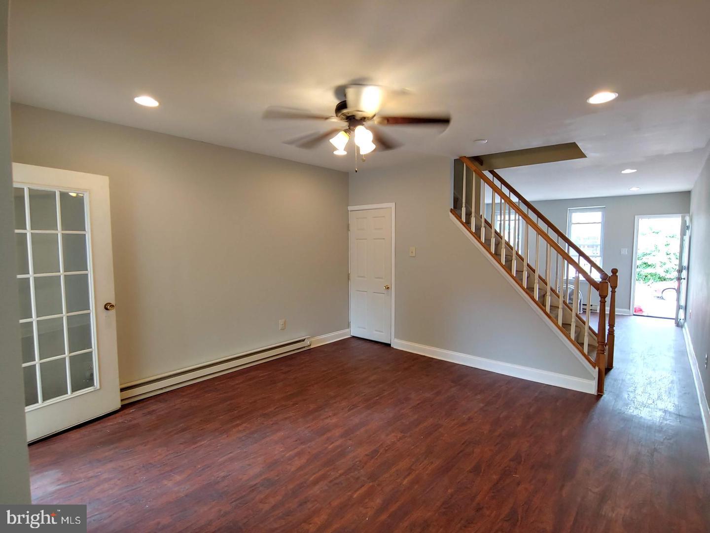 POWELTON VILLAGE - Residential