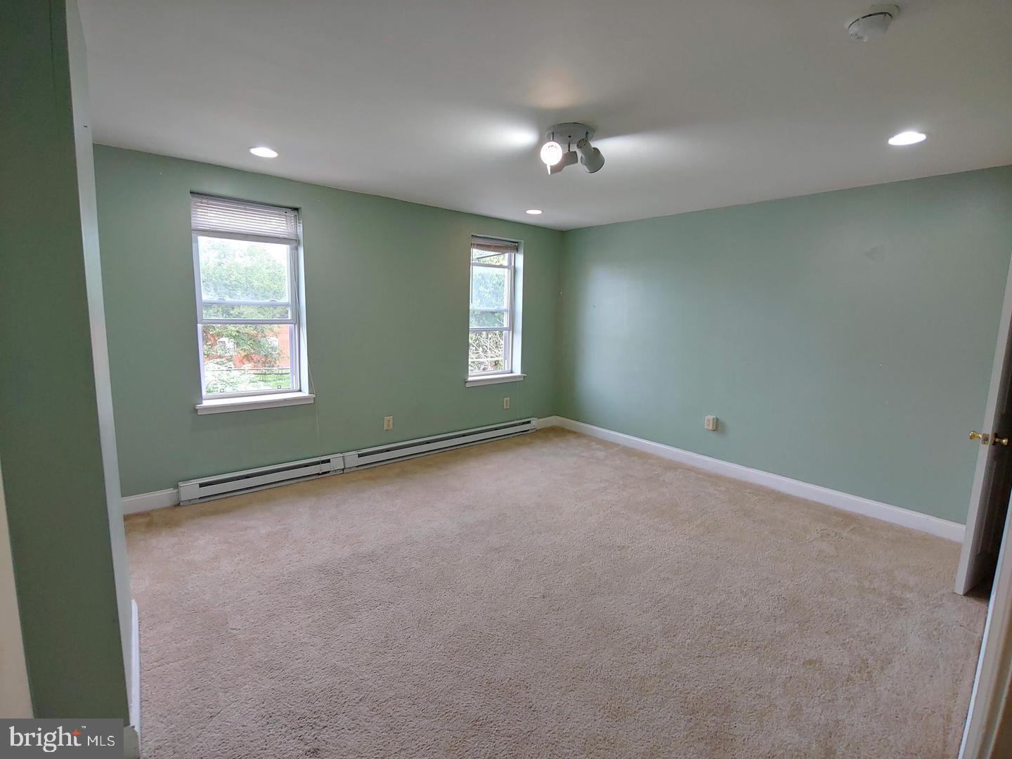 POWELTON VILLAGE - Residential