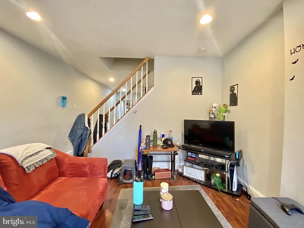 Photo of 4220 Powelton Avenue, PHILADELPHIA, PA 19104 (MLS # PAPH2564152)