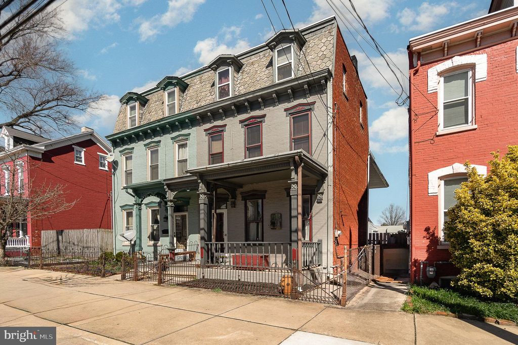 Photo of 237 N 3rd Street, Columbia, PA 17512 (MLS # PALA2048162)