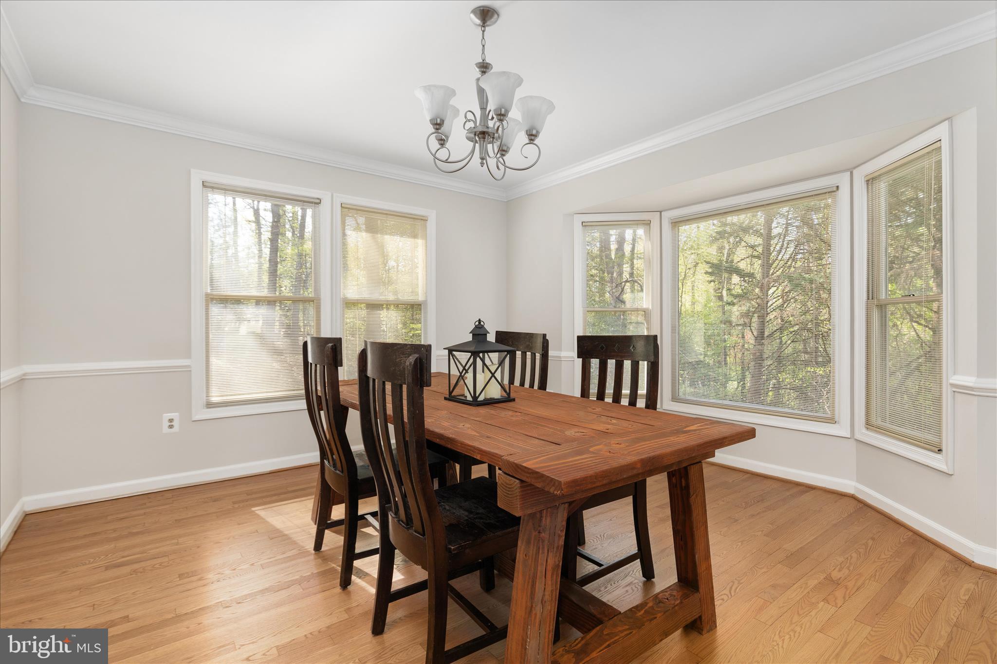 DONEGAL OAKS - Residential