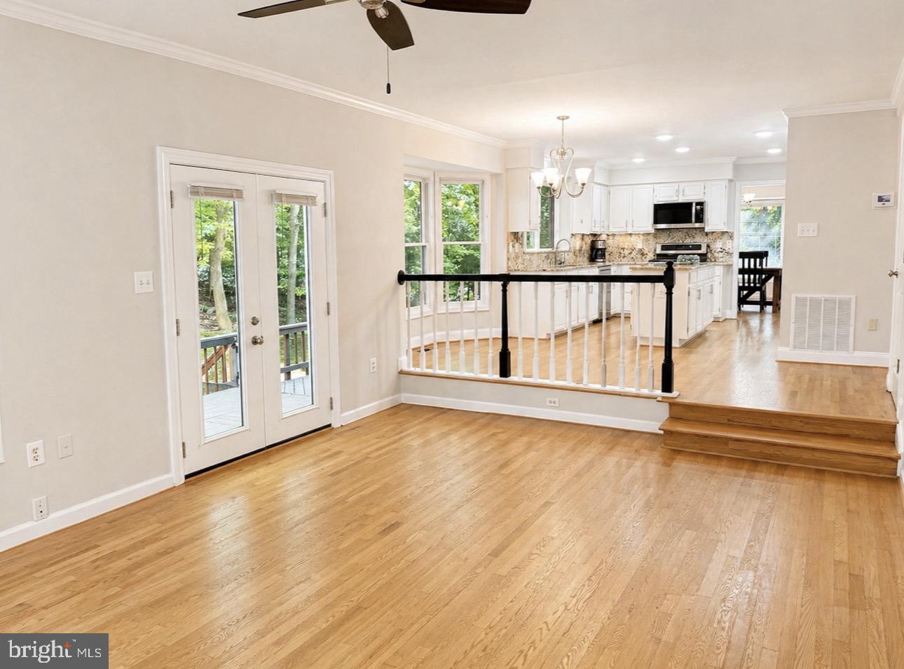 DONEGAL OAKS - Residential