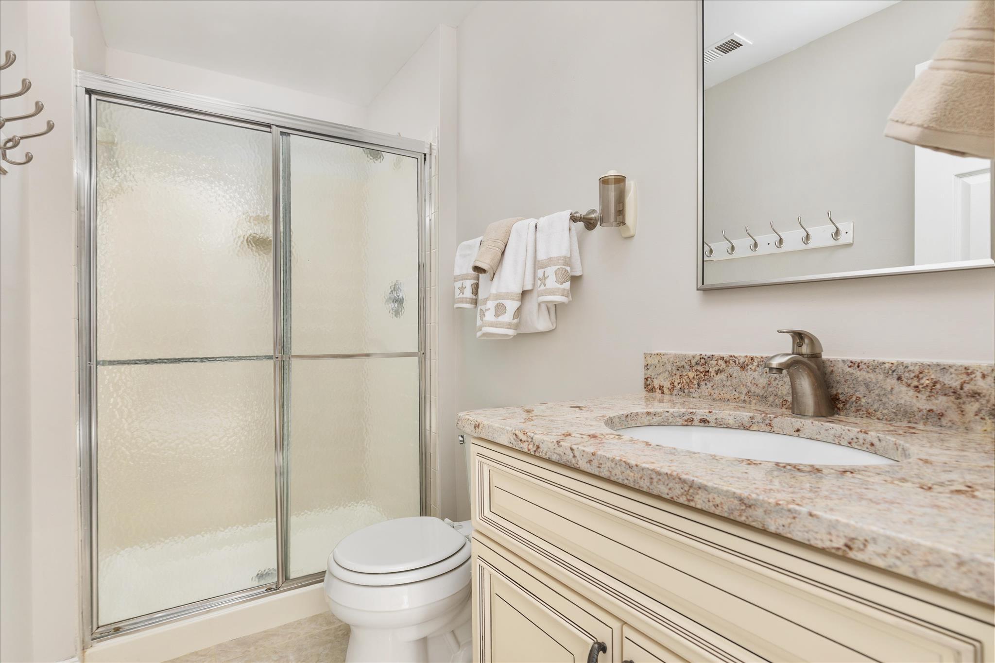 DONEGAL OAKS - Residential