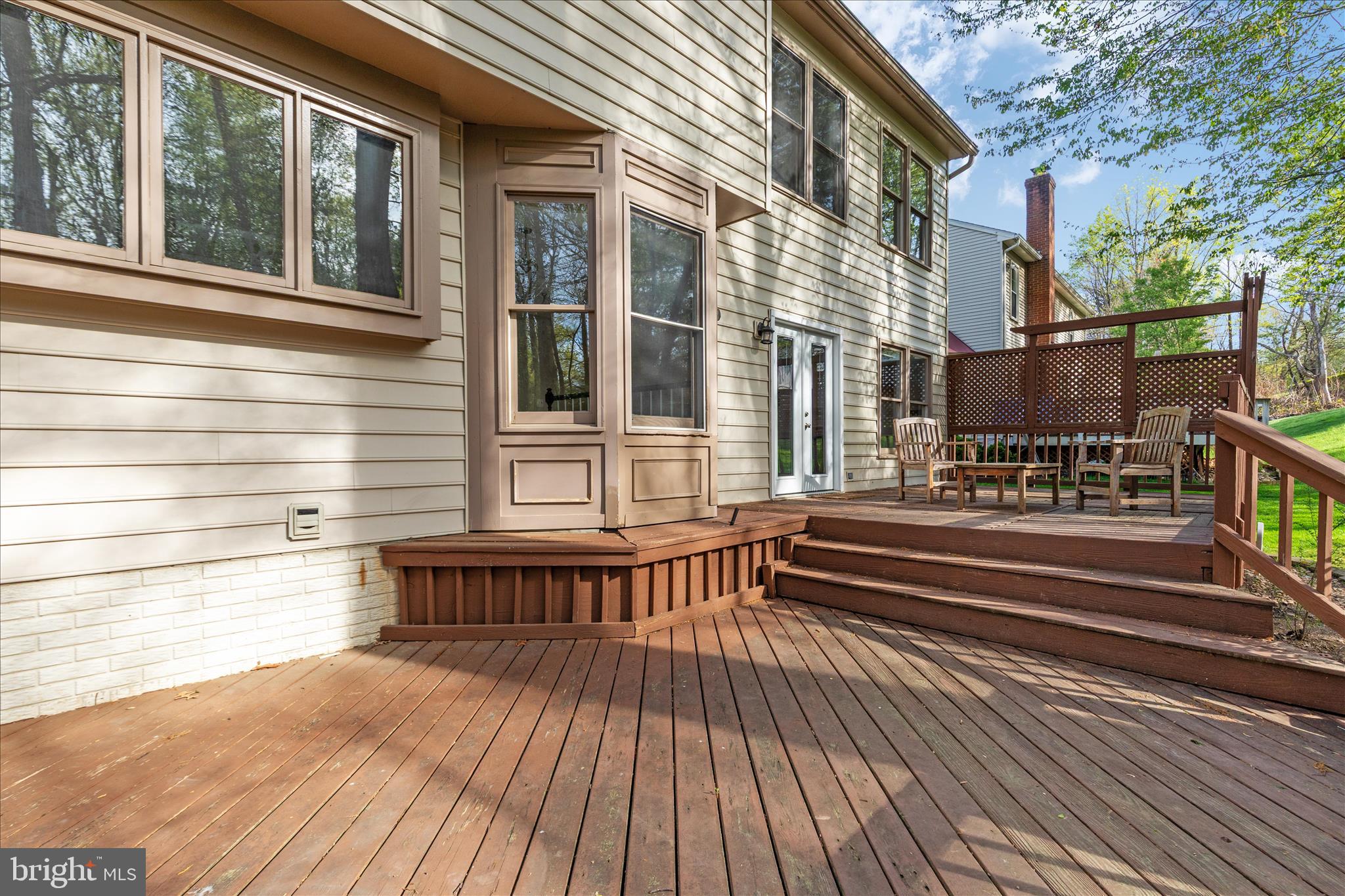 DONEGAL OAKS - Residential